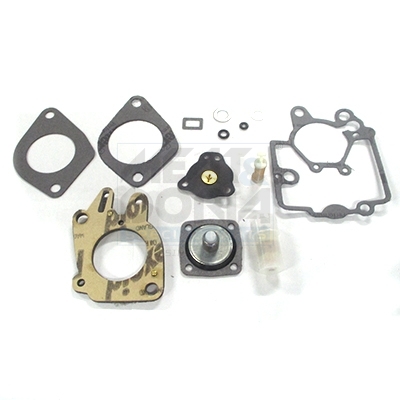 Carburateur flens Meat Doria W546