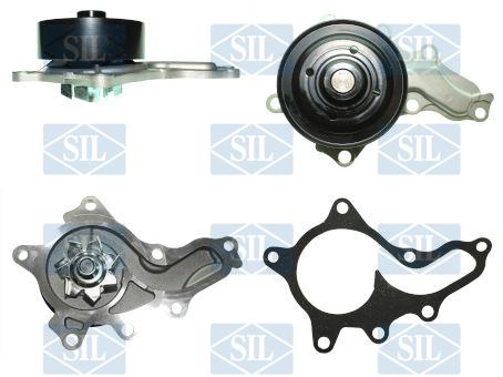 Waterpomp Saleri PA1836