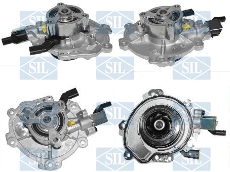 Waterpomp Saleri PA1843V