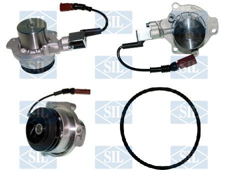 Waterpomp Saleri PA1869