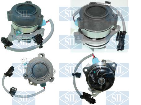 Waterpomp, motorkoeling Saleri PA1917