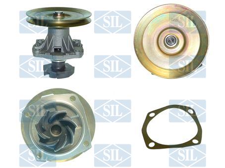 Waterpomp Saleri PA692P