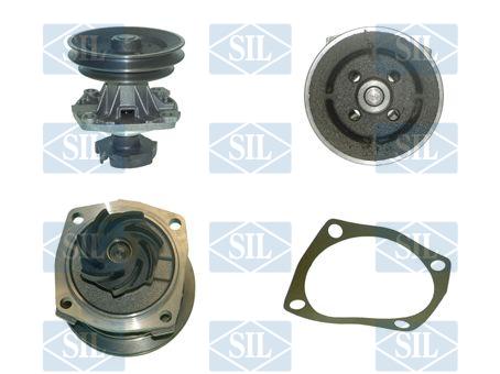 Waterpomp Saleri PA696P