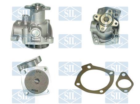 Waterpomp Saleri PA697