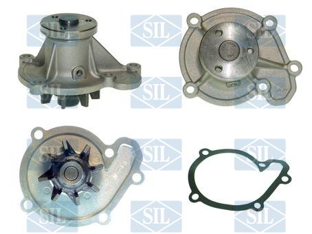 Waterpomp Saleri PA717