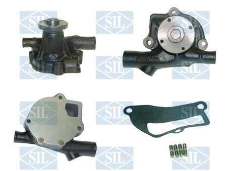 Waterpomp Saleri PA811