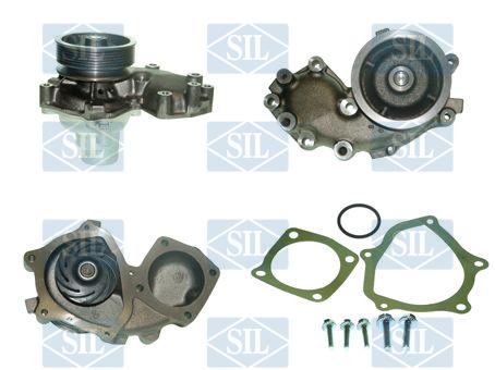 Waterpomp Saleri PA827