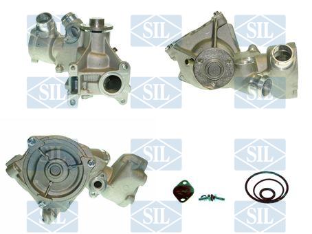 Waterpomp Saleri PA839