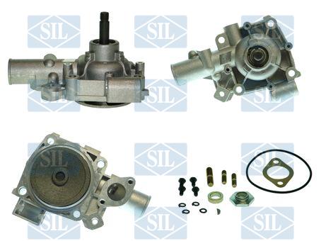 Waterpomp Saleri PA845