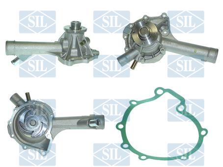 Waterpomp Saleri PA884