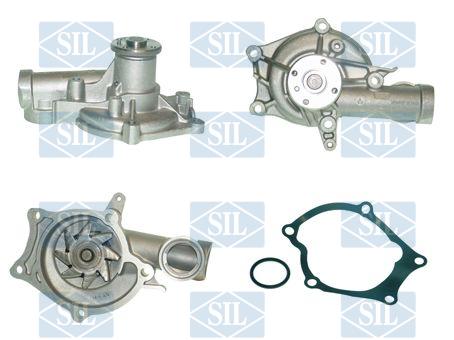 Waterpomp Saleri PA899