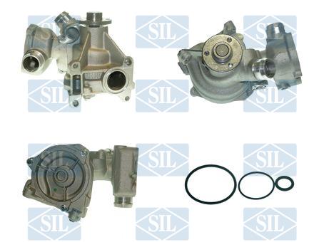 Waterpomp Saleri PA918