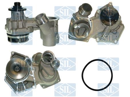 Waterpomp Saleri PA925