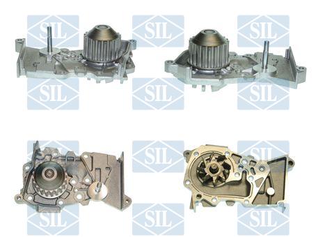 Waterpomp Saleri PA970