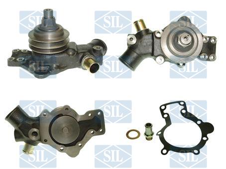 Waterpomp Saleri PA985