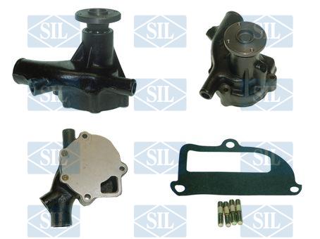 Waterpomp Saleri PA996