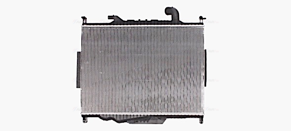 Ava Cooling Radiateur AU2336