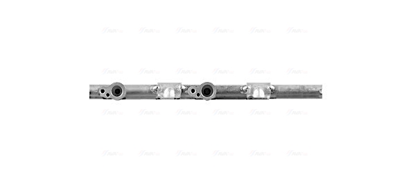 Ava Cooling Airco condensor BW5617D