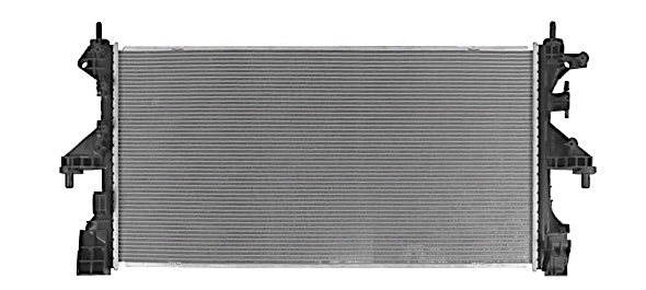 Ava Cooling Radiateur CN2321