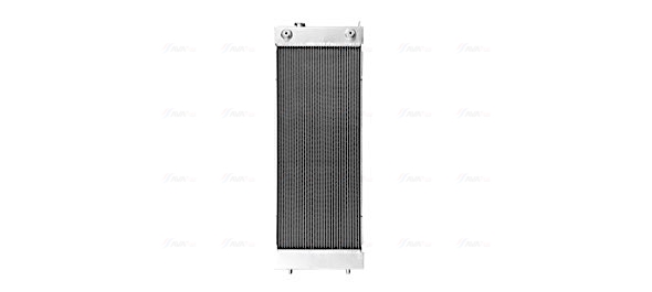 Ava Cooling Radiateur CP2019