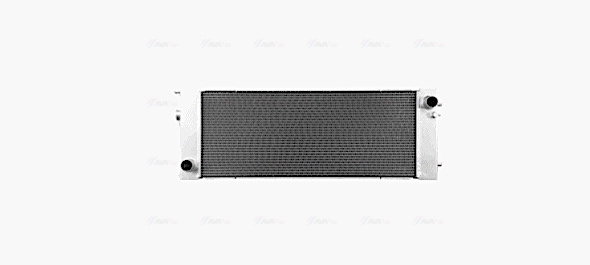 Ava Cooling Radiateur CP2019