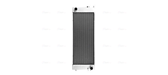 Radiateur Ava Cooling CP2019