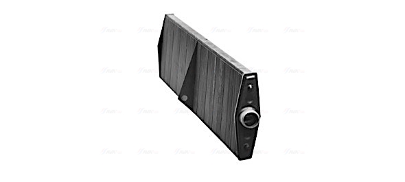 Radiateur Ava Cooling CP2020