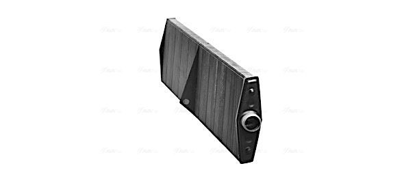 Radiateur Ava Cooling CP2023