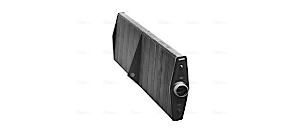 Radiateur Ava Cooling CP2024