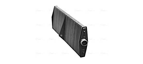 Radiateur Ava Cooling CP2026