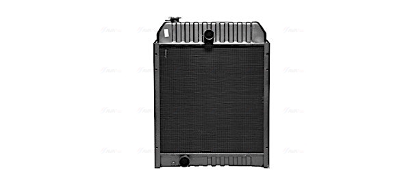 Radiateur Ava Cooling CP2036