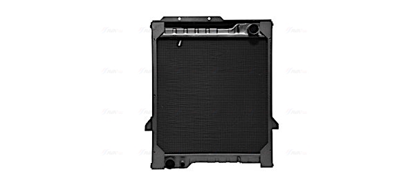 Radiateur Ava Cooling CP2037