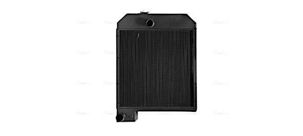 Radiateur Ava Cooling CP2038