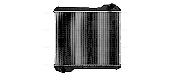Radiateur Ava Cooling CP2039N