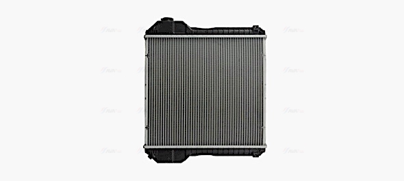 Ava Cooling Radiateur CS2017N