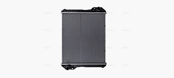Radiateur Ava Cooling CS2044N