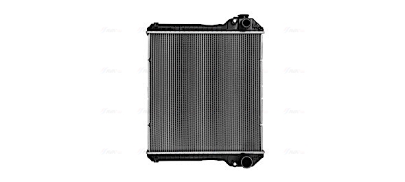 Radiateur Ava Cooling CS2048N