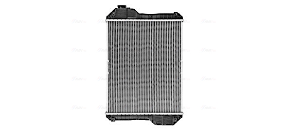 Ava Cooling Radiateur CS2049N