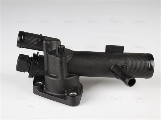 Ava Cooling Thermostaat DATS003