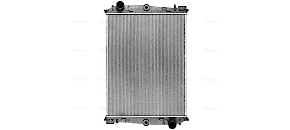 Radiateur Ava Cooling DF2023N