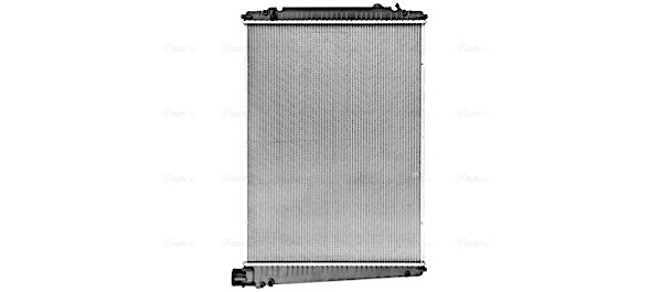 Ava Cooling Radiateur DF2030N