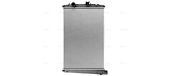 Radiateur Ava Cooling DF2031N