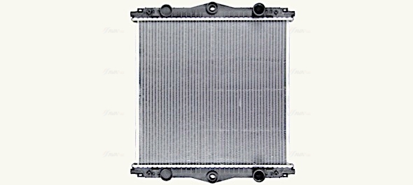 Radiateur Ava Cooling DF2041N