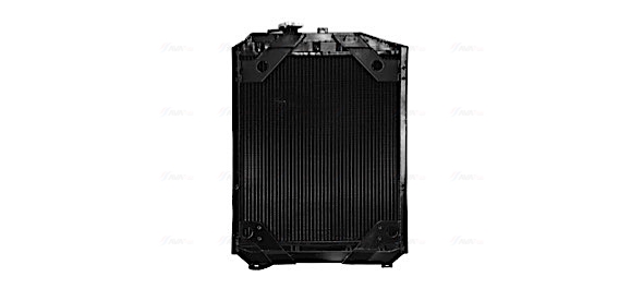 Ava Cooling Radiateur DZ2035