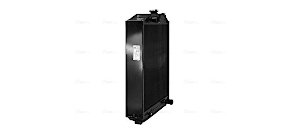 Ava Cooling Radiateur DZ2035