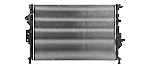Ava Cooling Radiateur FD2676