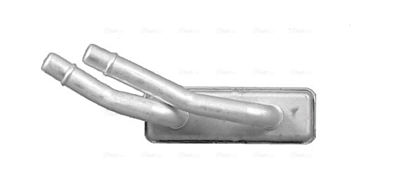 Ava Cooling Kachelradiateur FD6661
