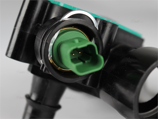 Ava Cooling Thermostaat FDTS005