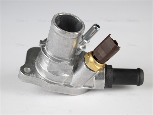 Ava Cooling Thermostaat FTTS005