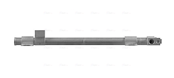 Ava Cooling Airco condensor HD5330D